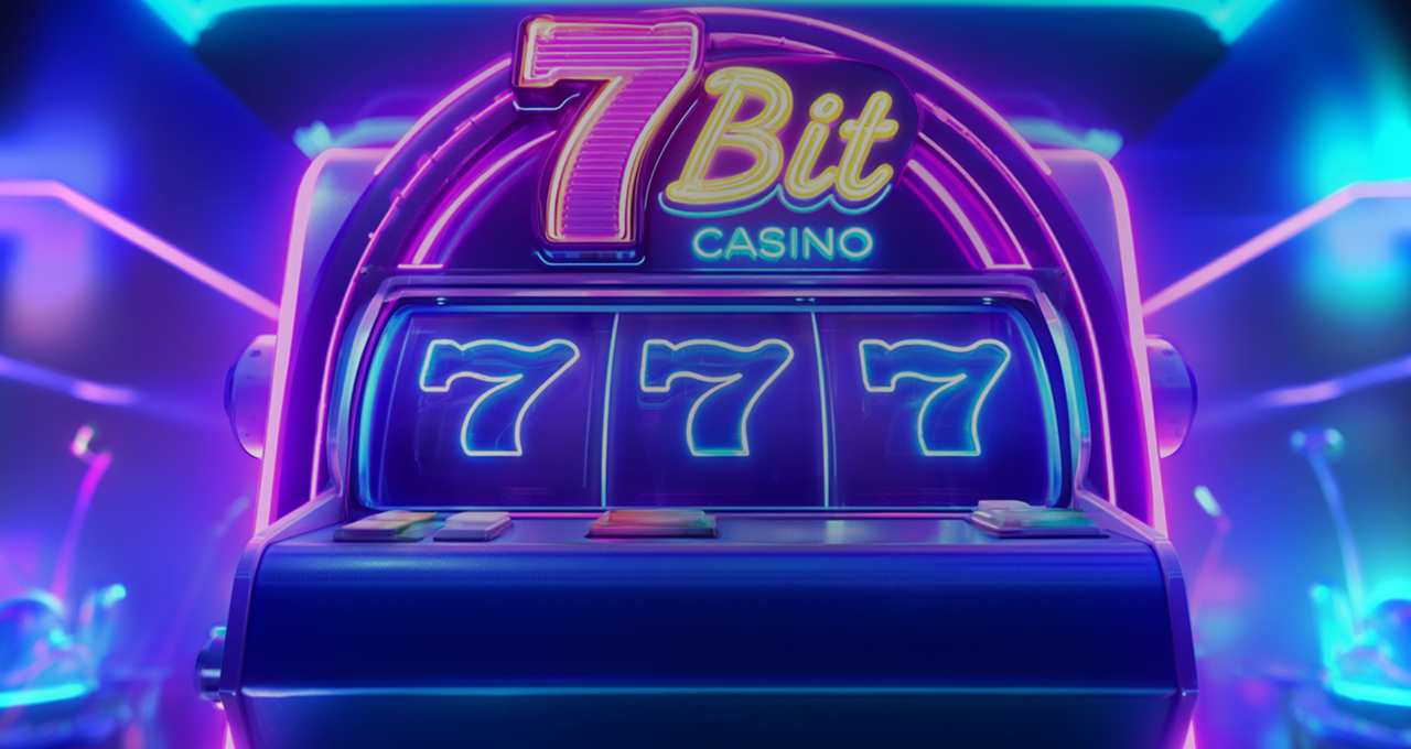 7Bit